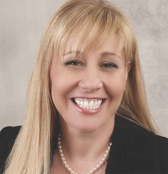 Carol Locke, M.D.