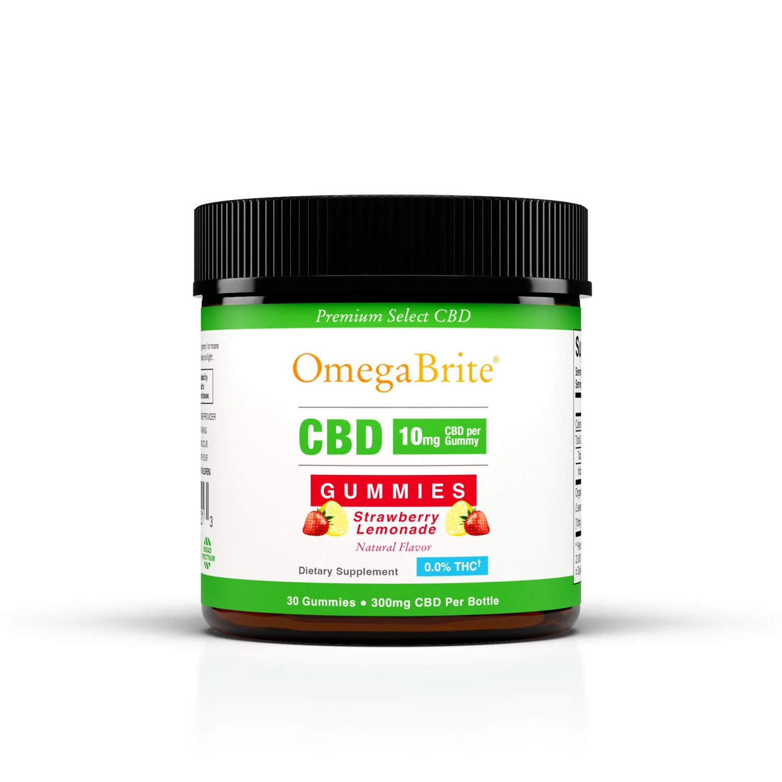 OmegaBrit-ProductVis-vA04-Gummies-StrawberryLemonade-135mm_Front-2KSQ-sRGB