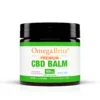 OmegaBrit-ProductVis-vA04-Salve-CBDBalm-LavenderEucalyptus-135mm_Front-2KSQ-sRGB