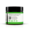 OmegaBrit-ProductVis-vA04-Salve-CBDBalm-LavenderEucalyptus-R-135mm_Front-2KSQ-sRGB