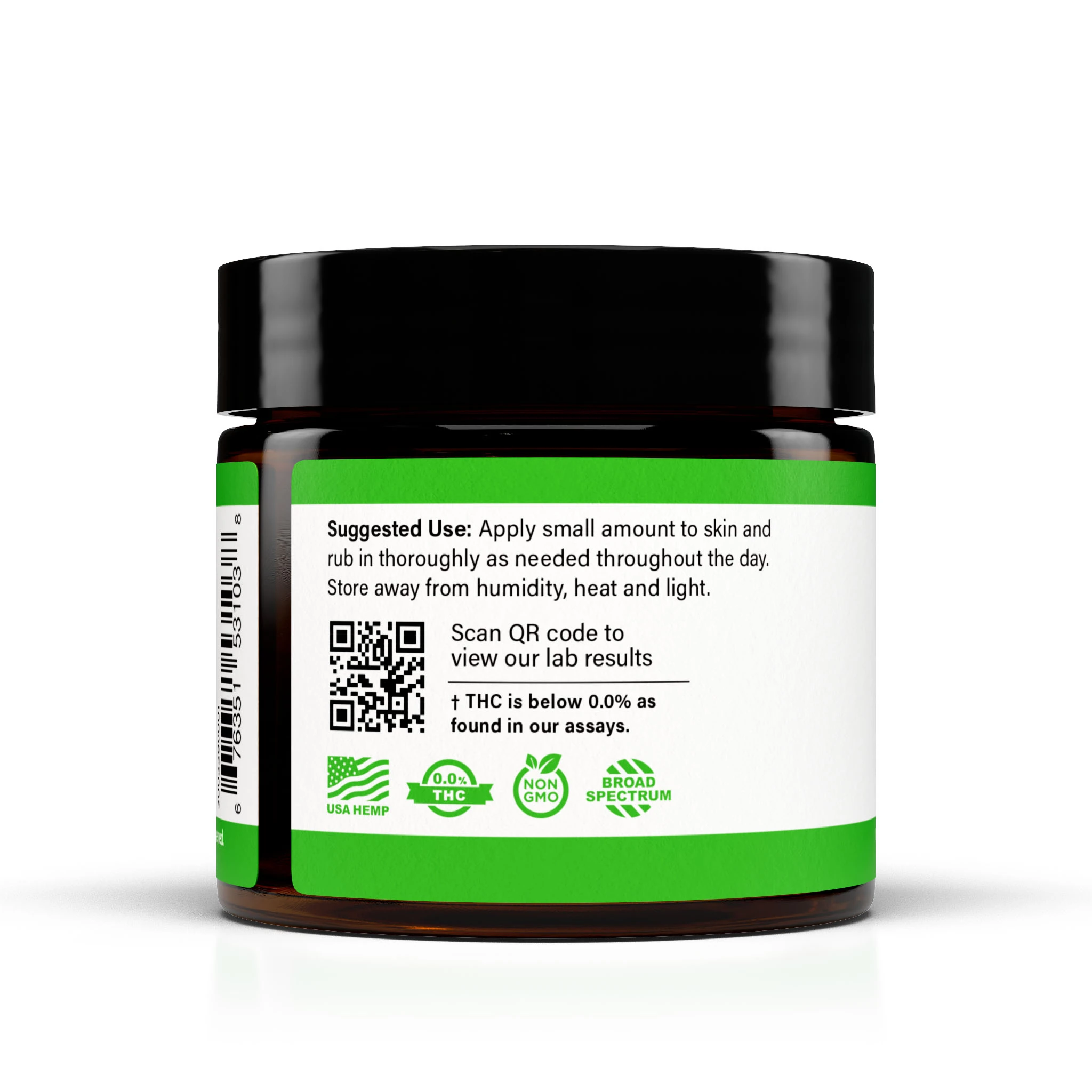 OmegaBrit-ProductVis-vA04-Salve-CBDBalm-LavenderEucalyptus-R-135mm_Front-2KSQ-sRGB